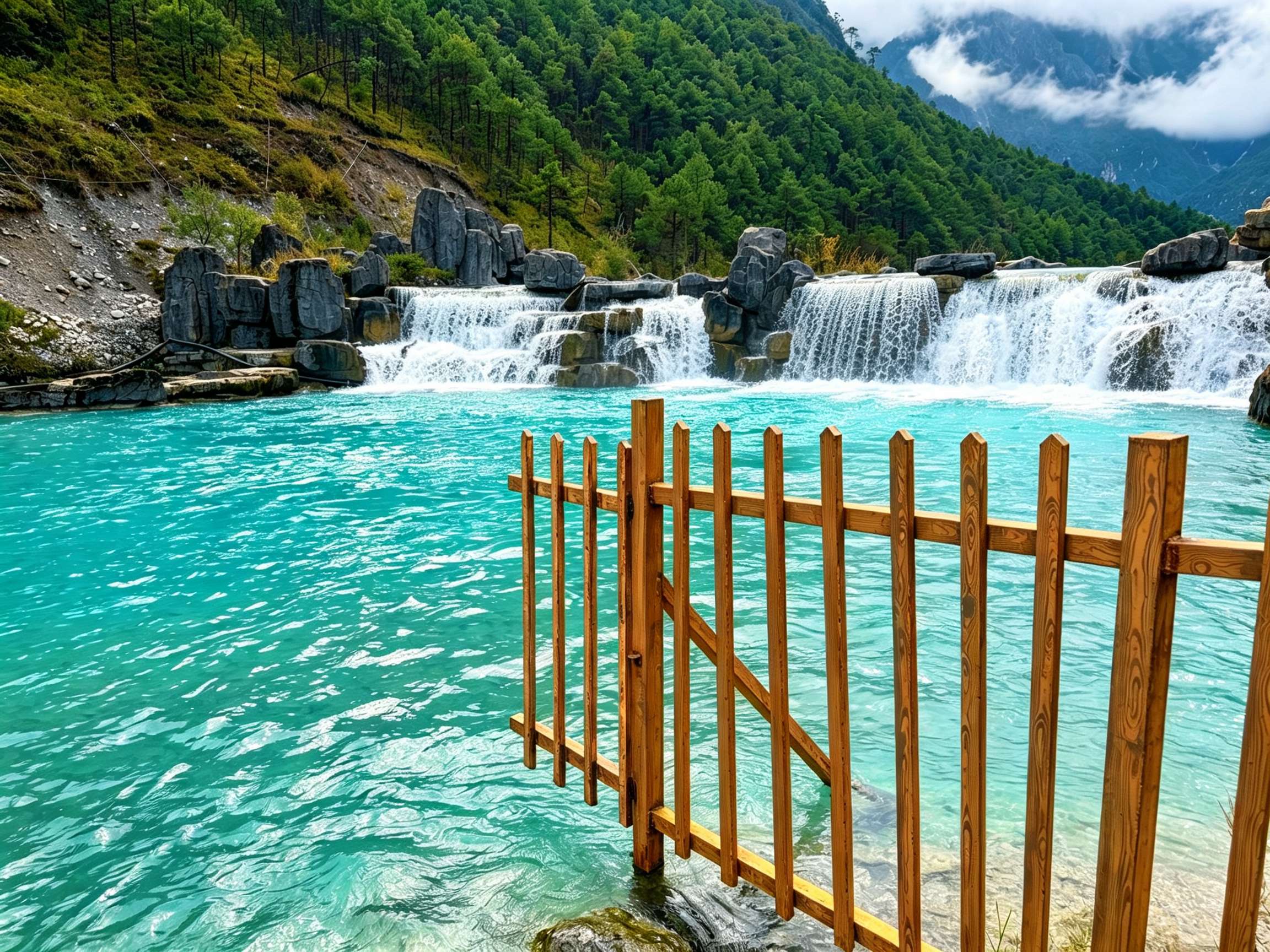 丽江相册第 10 张照片