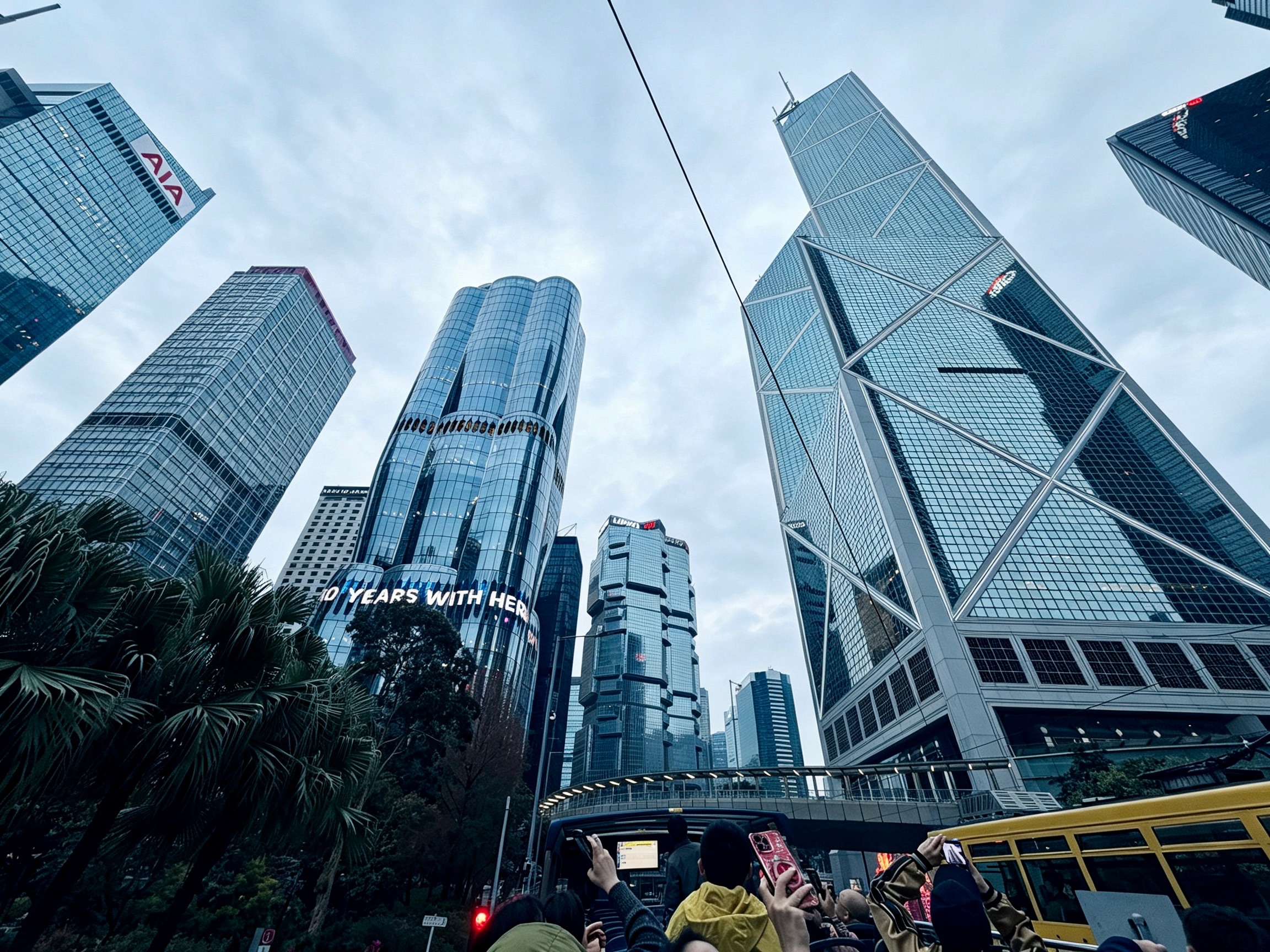 香港相册第 3 张照片