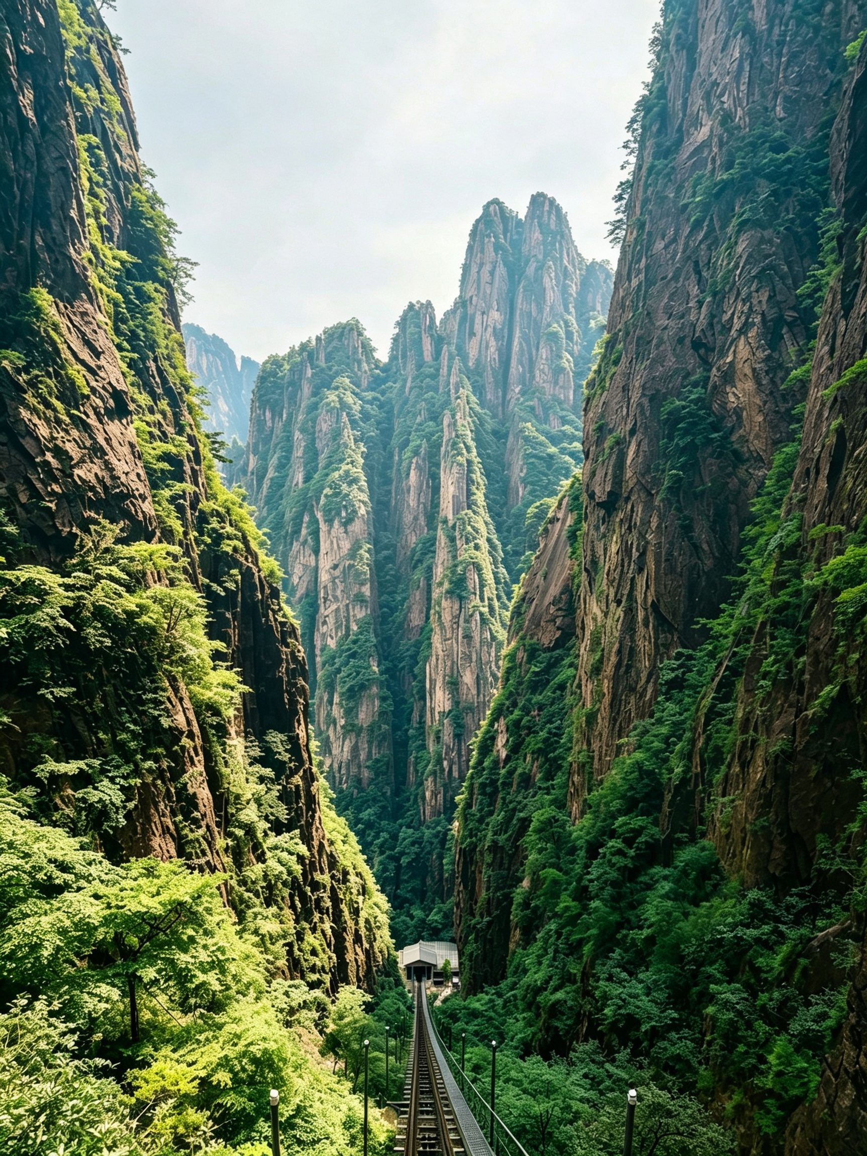 黄山相册第 6 张照片