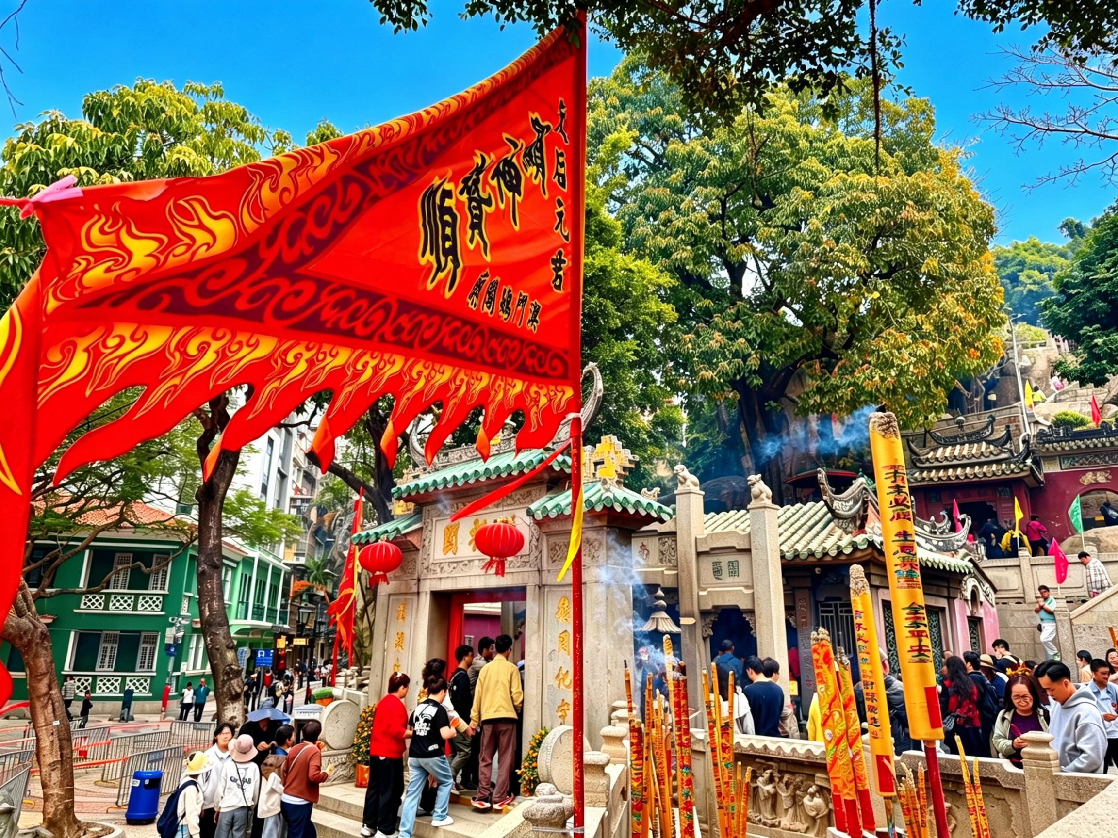 澳门相册第 8 张照片