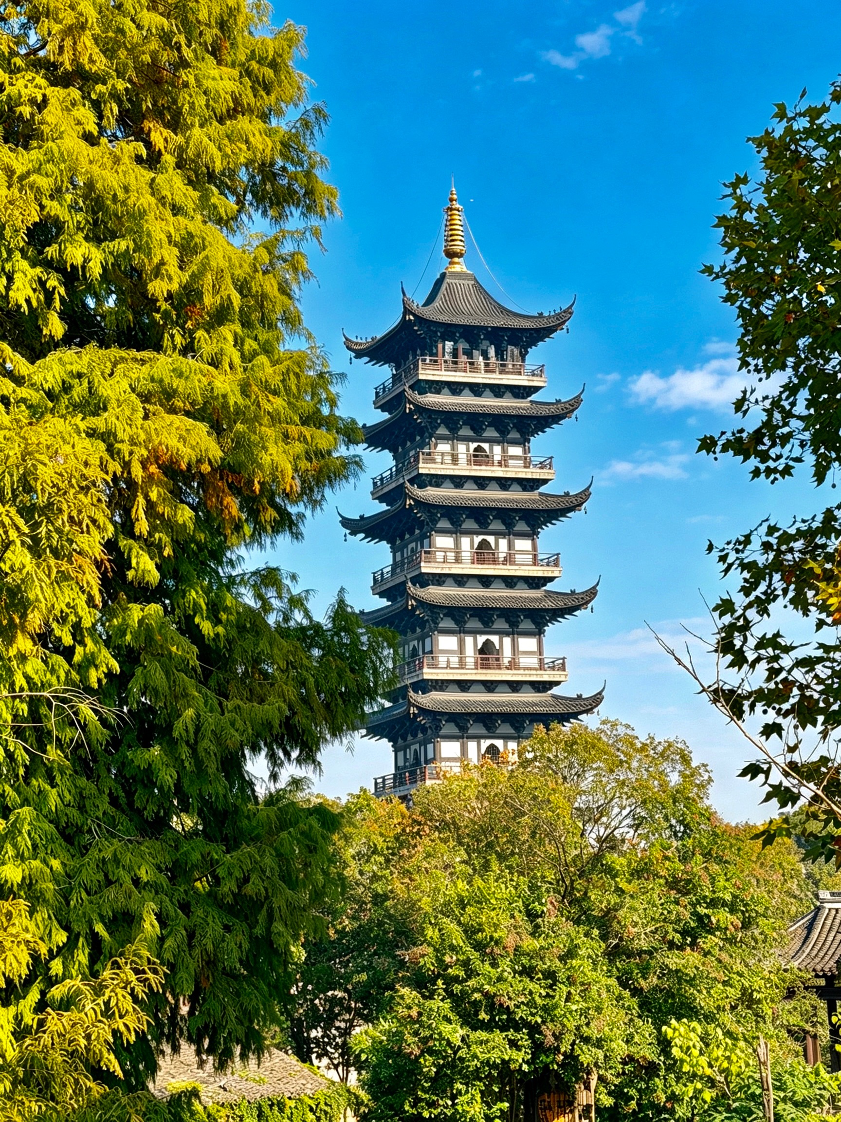嘉兴相册第 4 张照片