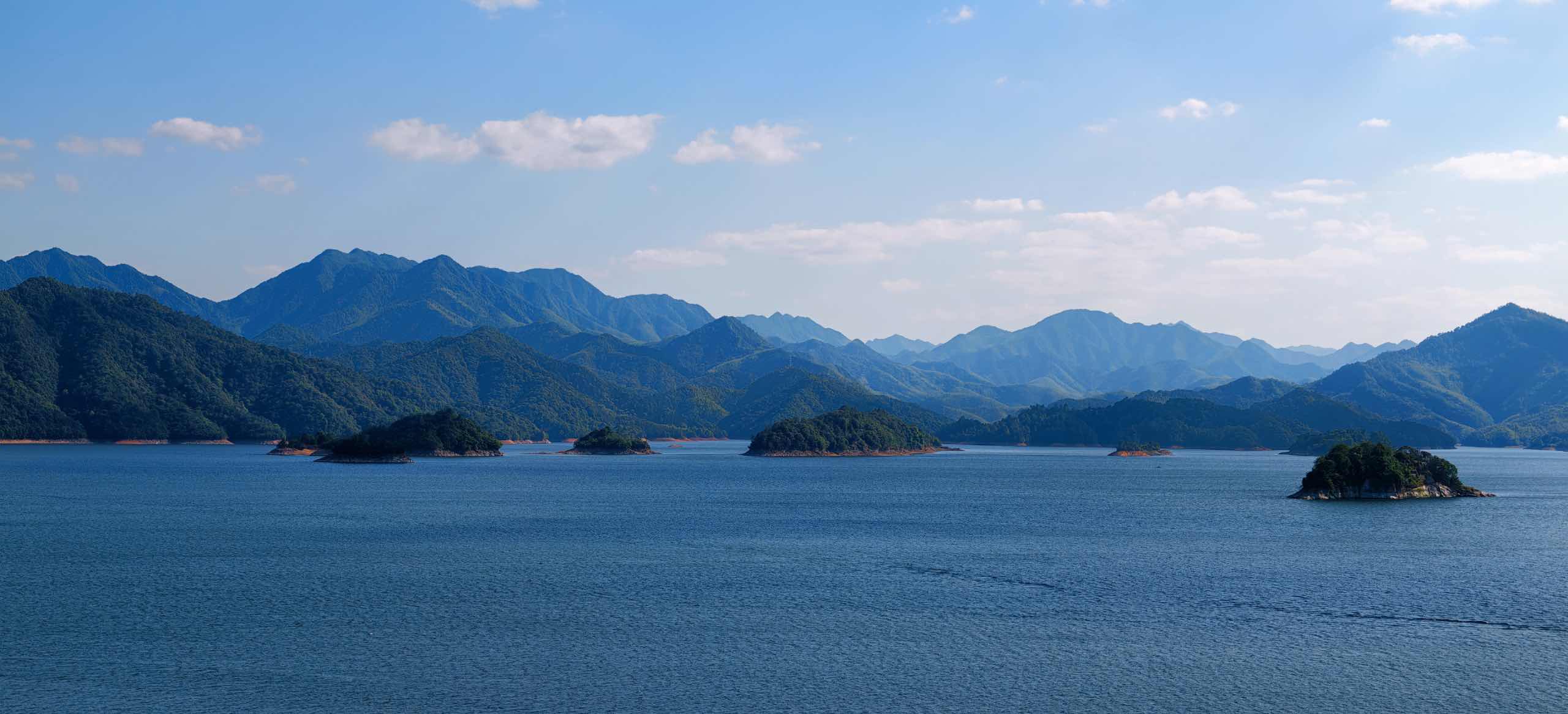 千岛湖相册第 6 张照片