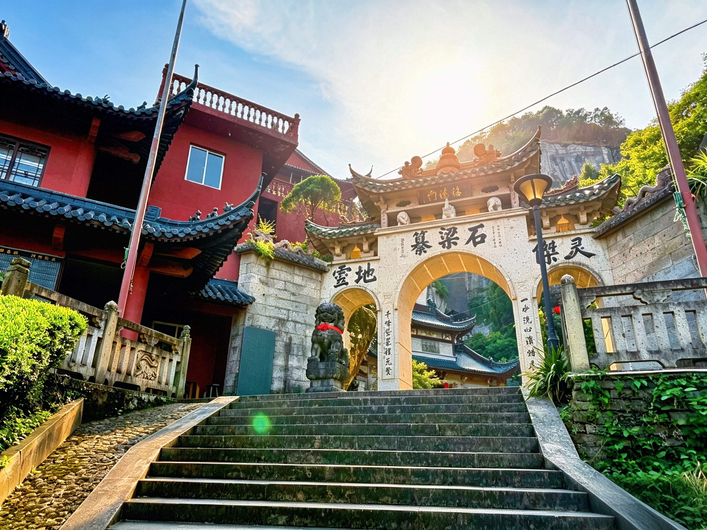 台州相册第 6 张照片