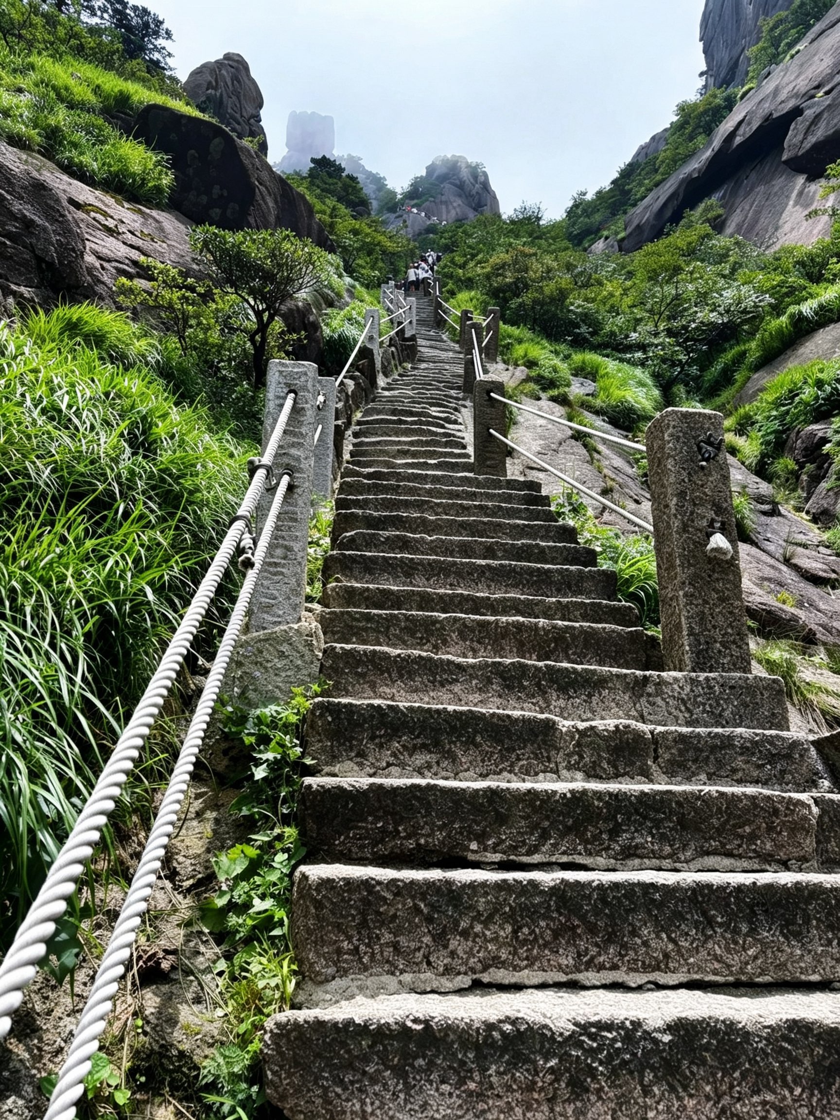 黄山相册第 11 张照片