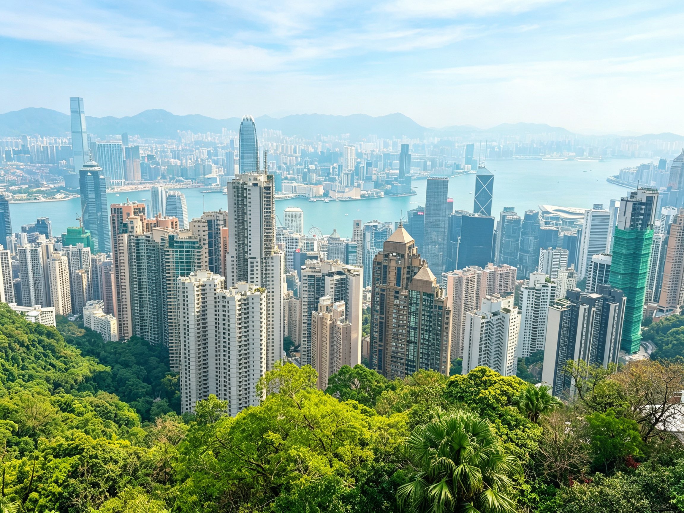 香港相册第 5 张照片