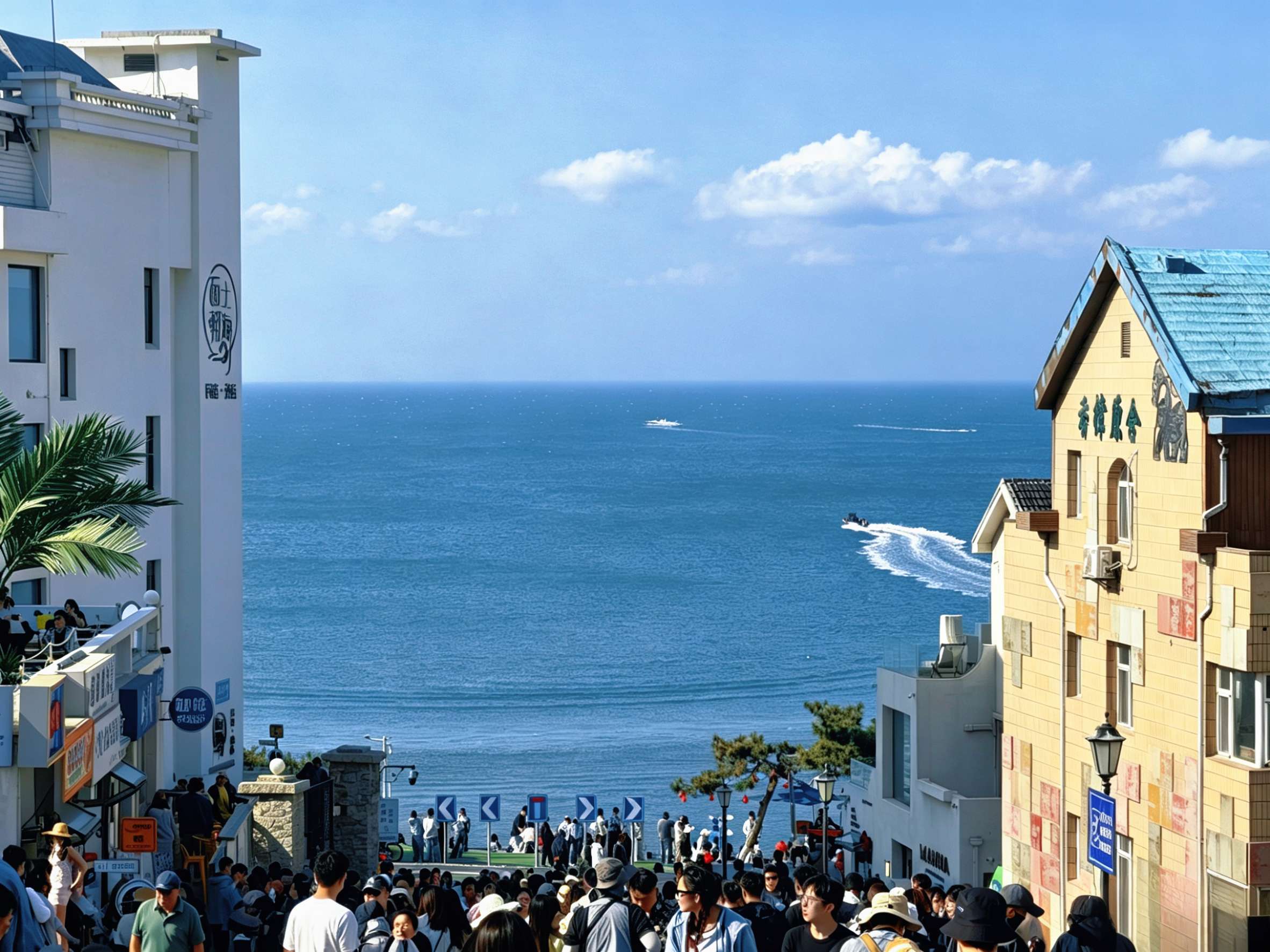 威海相册第 11 张照片