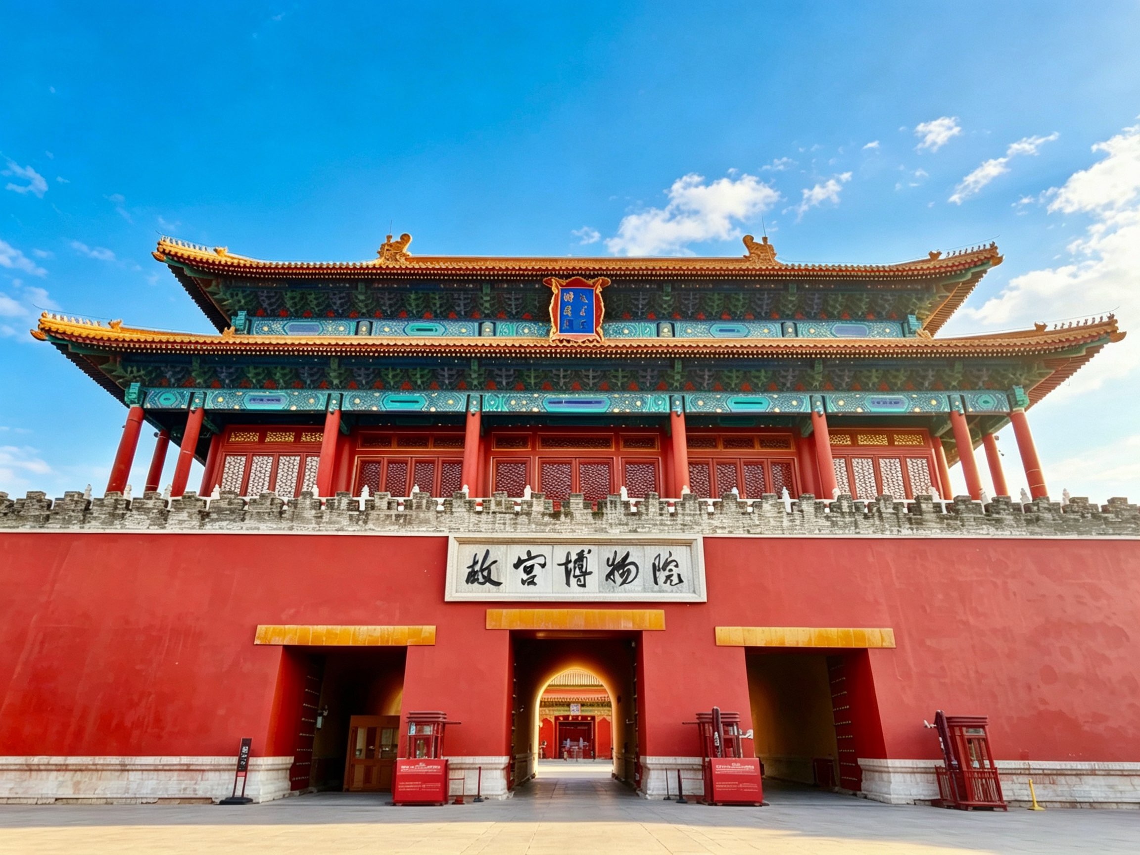 北京相册第 2 张照片