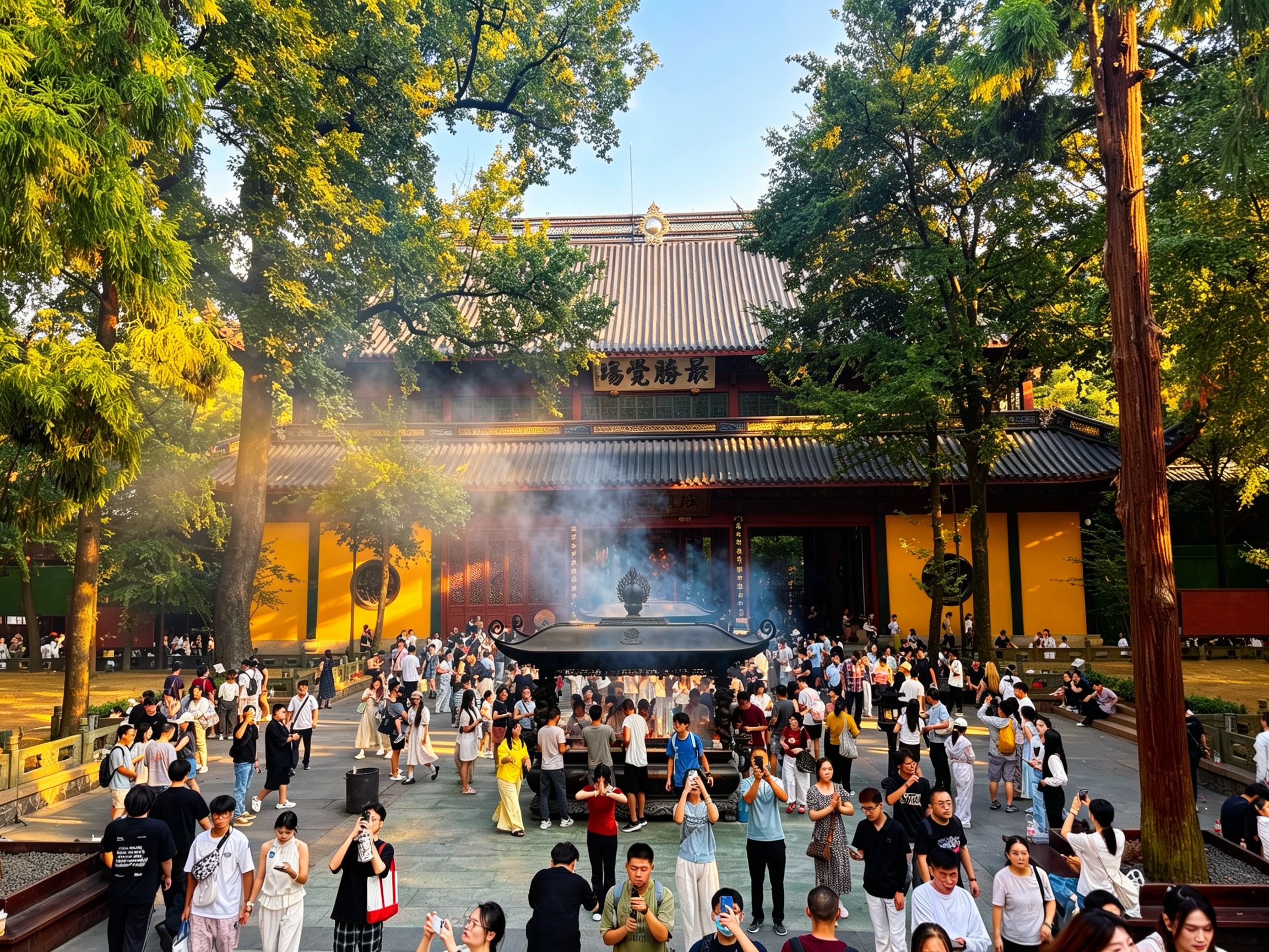 杭州相册第 7 张照片