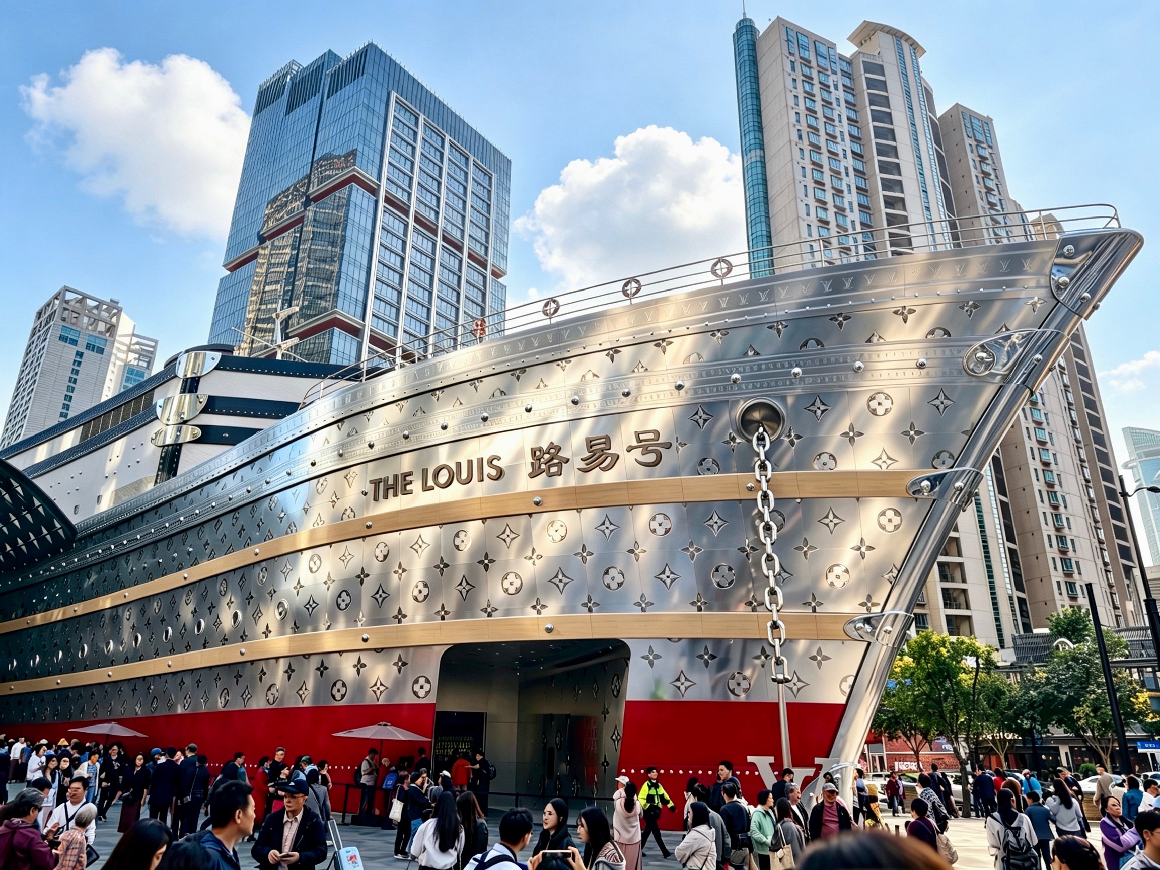 上海相册第 31 张照片