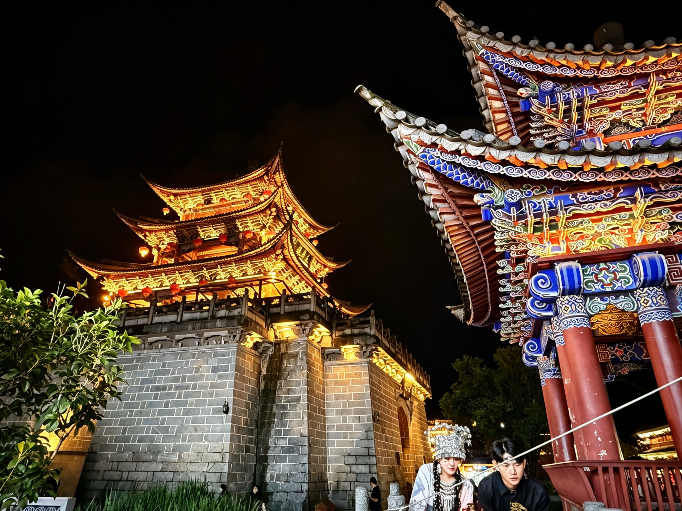 大理相册第 3 张照片
