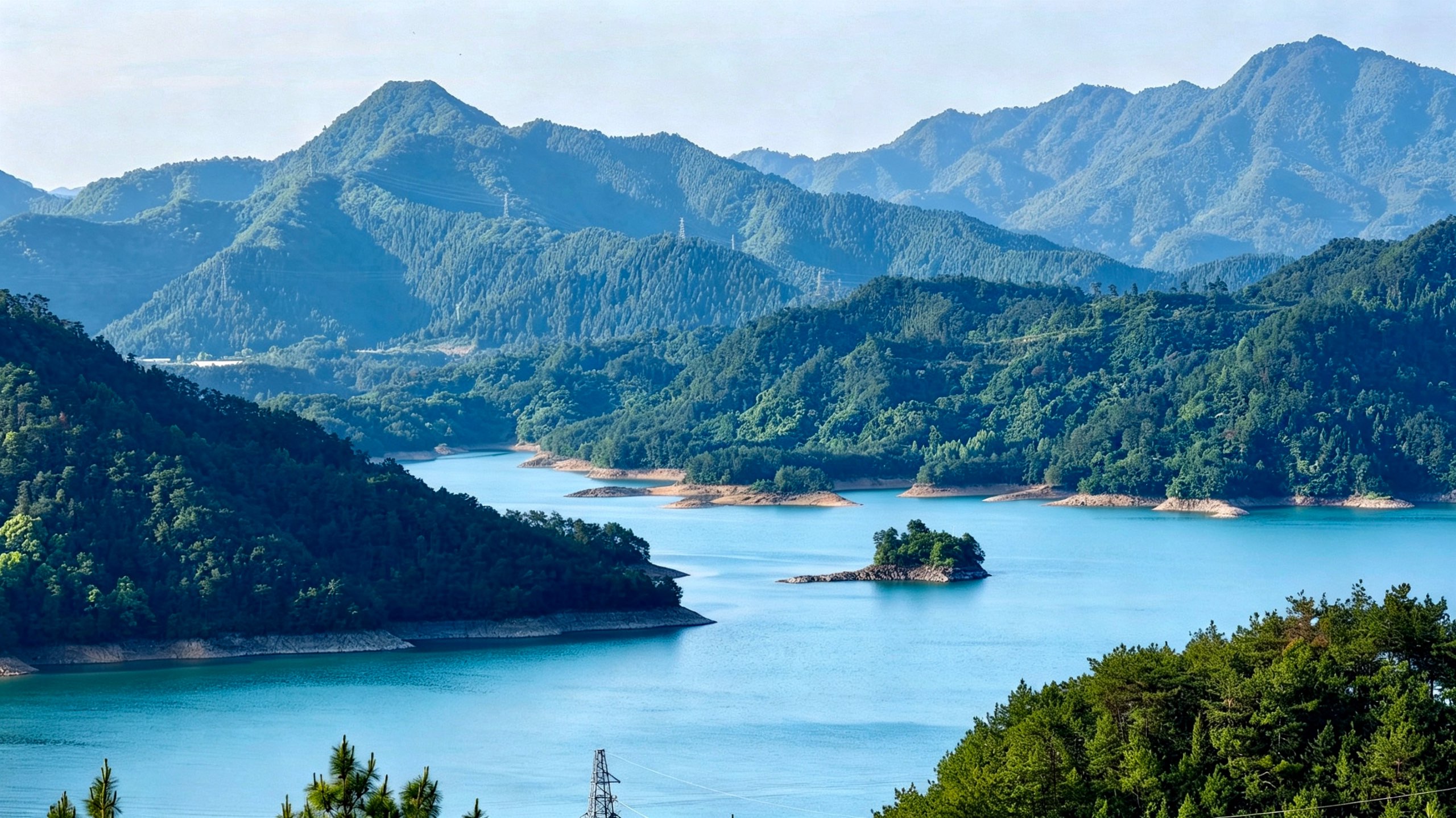 千岛湖相册第 8 张照片